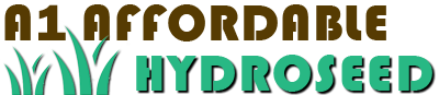 Affordable Hydroseed